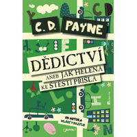 C. D. Payne a jeho Helena