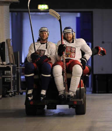 hokej VORACEK2