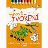 Inspiraci najdete v Hravém tvoření