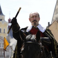 Kalendárium 13. – 19. května 2013: Přijíždí zavražděný vévoda!