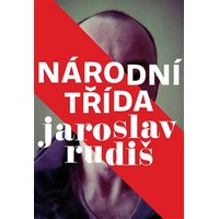 Na Česko se řítí další Rudiš!