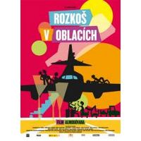 Dopřejte si rozkoš nejen v oblacích