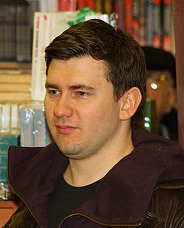 soumrak Glukhovsky