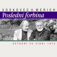 Supraphon představuje nové audioknihy: Králem mluveného slova je stále Jan Werich!