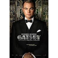 Velký Gatsby – aktualizovaný, neaktualizovaný