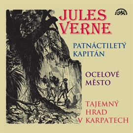 verne ocelove mesto