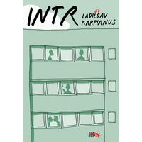 Intr Ladislava Karpianuse – výborný povídkový román
