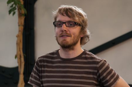 Intr karpanius