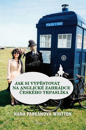 Jak si vypestovat trpaslika