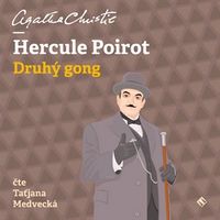 Agatha Christie: Druhý gong