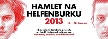 hamlet na helfenburku