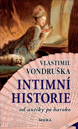intimni historie vondruska