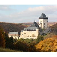 Turistický seriál K21: Karlštejn