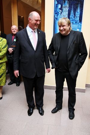 petr urban 2