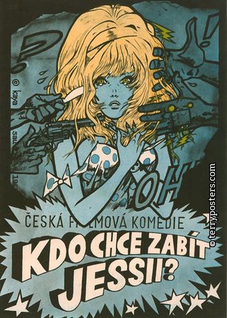 saudek plakat1
