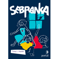 Torey L. Hayden „SEBRANKA“