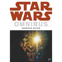 star wars omnibus 200