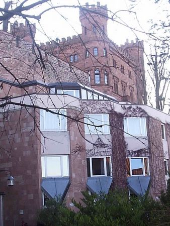 strasburk 1 Ortenberg