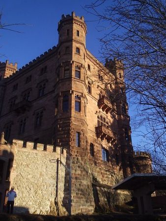 strasburk 2 Ortenburg