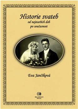 svatby historie