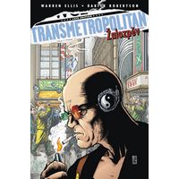 Pomalý konec Transmetropolitanu?