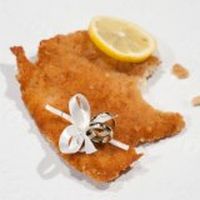 Láska je láska – ale řízek je řízek