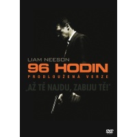 96 hodin aneb Nechtějte nazlobit Liama Neesona