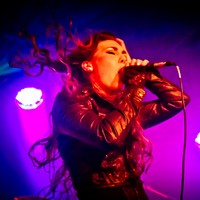 amaranthe elize 200