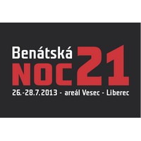 Benátská noc: den druhý
