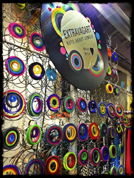 extravagart