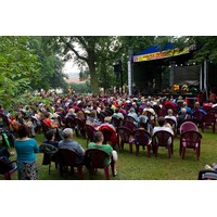 World-music festival říznutý jazzem a folkem se blíží