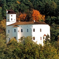 Turistický seriál K21: Hrad Malenovice