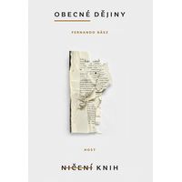 Obecné dějiny ničení knih