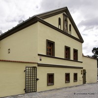 Turistický seriál K21: Šatlava – Muzeum vězeňství Uničov