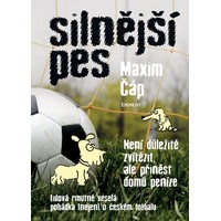 Maxim Čáp: Silnější pes