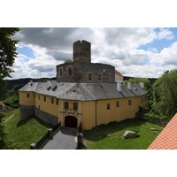 Turistický seriál K21: Svojanov