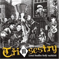 tri sestry 200