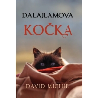 David Michie: Dalajlamova kočka