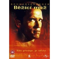 Běžící muž nechce umřít