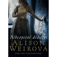 Nebezpečné dědictví: královská krev přináší neštěstí