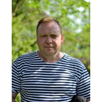 Michal Vaněček odpočívá tak, že píše