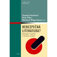 Jak se cenzurovala literatura