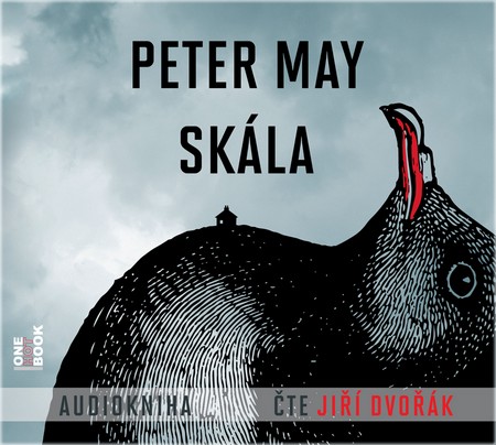 Skala audiokniha