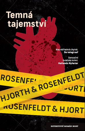 Temna tajemstvi