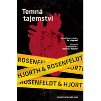 Dřímající Temná tajemství odhalena