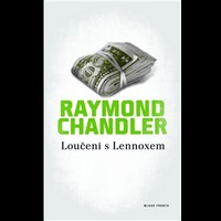 chandler Louceni s Lennoxem 200