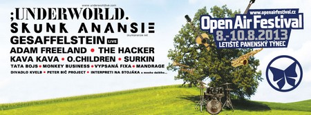 open air plakatek