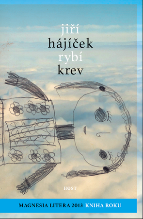 rybi krev