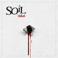 Americká kytarovka Soil vysílá do světa album Whole