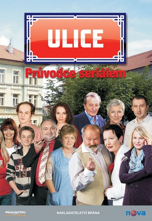 ulice pruvodce serialem